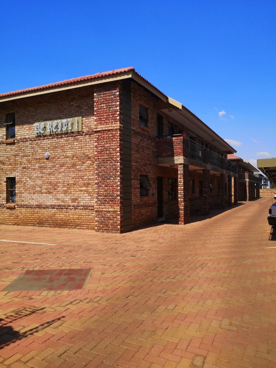 2 Bedroom Property for Sale in Die Bult North West